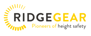 RidgeGear Logo