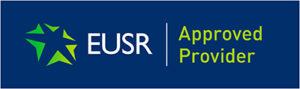 EUSR Approved Provider