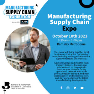 Manufacturing Supply Chain Expo